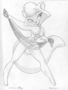 Rating: Explicit Score: 0 Tags: 1998 anthro breasts cats_don't_dance domestic_cat e621 fatalis_(artist) felid feline felis female greyscale mammal monochrome nipples sawyer_(cats_don't_dance) seductive smile solo tail translucent warner_brothers User: bunchy7s Rating: Explicit Score: 0 Tags: 1998 anthro breasts cats_don't_dance domestic_cat e621 fatalis_(artist) felid feline felis female greyscale mammal monochrome nipples sawyer_(cats_don't_dance) seductive smile solo tail translucent warner_brothers User: bunchy7s