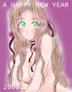 Rating: Explicit Score: 0 Tags: 2002 aerith_gainsborough artist_request female female_only final_fantasy final_fantasy_vii human new_year nude rule34 solo straight_hair User: bunchy7s Rating: Explicit Score: 0 Tags: 2002 aerith_gainsborough artist_request female female_only final_fantasy final_fantasy_vii human new_year nude rule34 solo straight_hair User: bunchy7s