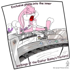 Rating: Explicit Score: 0 Tags: anthro babs_bunny bound cub easter english_text female female_only fur furry furry_ears ishoka long_ears mammal nude pink_fur rabbit rule34 solo spread_legs tagme text tiny_toon_adventures uncensored white_fur User: bunchy7s