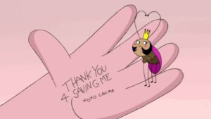 Rating: Explicit Score: 0 Tags: adventure_time female finn_the_human miniqueen rule34 tagme User: bunchy7s