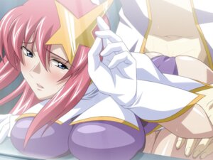 Rating: Explicit Score: 0 Tags: blue_eyes blush breast_press breasts clothed_sex doggy_style female from_behind gloves gundam gundam_seed gundam_seed_destiny hair_ornament large_breasts long_hair lost_rarities meer_campbell pink_hair pussy pussy_juice rape red_hair rule34 sex soul_foundation star star_hair_ornament takapiko vaginal_penetration User: bunchy7s