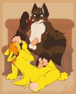 Rating: Explicit Score: 0 Tags: balls blush bondage collar foot_fetish footjob gay hindpaw inuki male paws penis rule34 slave User: bunchy7s Rating: Explicit Score: 0 Tags: balls blush bondage collar foot_fetish footjob gay hindpaw inuki male paws penis rule34 slave User: bunchy7s