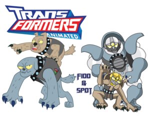 Rating: Safe Score: 0 Tags: absurd_res alternate_form anthro canid crossover cutie_mark diamond_dog_(mlp) duo e621 equid feral fido_(mlp) friendship_is_magic hasbro hi_res inspectornills machine male mammal my_little_pony robot spot_(mlp) square_crossover takara_tomy transformers User: bunchy7s