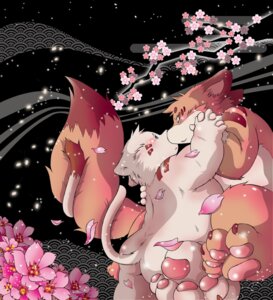 Rating: Questionable Score: 0 Tags: anthro canid canine cherry_blossom chibineco domestic_cat duo e621 feet felid feline felis flower fox haru_(chibineco) hindpaw male male/male mammal nude obese overweight pawpads paws plant prunus_(flower) romantic romantic_ambiance shinobu_(chibineco) tail young User: bunchy7s Rating: Questionable Score: 0 Tags: anthro canid canine cherry_blossom chibineco domestic_cat duo e621 feet felid feline felis flower fox haru_(chibineco) hindpaw male male/male mammal nude obese overweight pawpads paws plant prunus_(flower) romantic romantic_ambiance shinobu_(chibineco) tail young User: bunchy7s