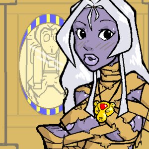 Rating: Explicit Score: 0 Tags: female mummies_alive nefer-tina presley_carnovan rule34 tagme User: bunchy7s Rating: Explicit Score: 0 Tags: female mummies_alive nefer-tina presley_carnovan rule34 tagme User: bunchy7s