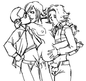Rating: Explicit Score: 0 Tags: female flcl gaku haruko_haruhara kristal male masashi rule34 User: bunchy7s Rating: Explicit Score: 0 Tags: female flcl gaku haruko_haruhara kristal male masashi rule34 User: bunchy7s