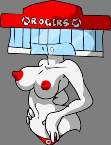 Rating: Explicit Score: 0 Tags: female inanimate rogers_video rule34 tagme User: bunchy7s