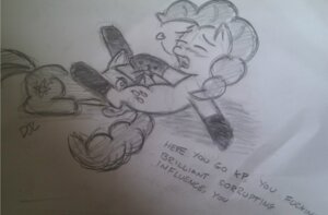 Rating: Explicit Score: 0 Tags: earth_pony equine female feral friendship_is_magic horse my_little_pony pinkie_pie_(mlp) pony rule34 straight_hair tagme twilight_sparkle_(mlp) unicorn User: bunchy7s