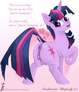 Rating: Explicit Score: 0 Tags: 2014 anatomically_correct anatomically_correct_genitalia anatomically_correct_vulva animal_genitalia animal_vulva anus butt clitoral_winking clitoris cutie_mark dialogue dock_(anatomy) e621 english_text equid equine equine_genitalia equine_vulva female feral friendship_is_magic fur genitals hair hasbro heart_symbol hi_res holidays horn looking_at_viewer mammal multicolored_hair my_little_pony mythological_creature mythological_equine mythology nude open_mouth presenting presenting_hindquarters presenting_vulva puffy_anus purple_body purple_eyes purple_fur purple_hair simple_background solo stradivarius tail teats text twilight_sparkle_(mlp) two_tone_hair unicorn valentine's_day vulva User: bunchy7s Rating: Explicit Score: 0 Tags: 2014 anatomically_correct anatomically_correct_genitalia anatomically_correct_vulva animal_genitalia animal_vulva anus butt clitoral_winking clitoris cutie_mark dialogue dock_(anatomy) e621 english_text equid equine equine_genitalia equine_vulva female feral friendship_is_magic fur genitals hair hasbro heart_symbol hi_res holidays horn looking_at_viewer mammal multicolored_hair my_little_pony mythological_creature mythological_equine mythology nude open_mouth presenting presenting_hindquarters presenting_vulva puffy_anus purple_body purple_eyes purple_fur purple_hair simple_background solo stradivarius tail teats text twilight_sparkle_(mlp) two_tone_hair unicorn valentine's_day vulva User: bunchy7s