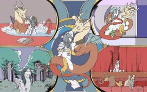 Rating: Explicit Score: 0 Tags: 2013 antlers blindfold blood blue_body blue_feathers bodily_fluids chimera cowgirl_position cutie_mark discord_(mlp) draconequus duo e621 equid equine erection fan_character feathered_wings feathers female female_on_top female_penetrated feral fillyphalanx friendship_is_magic from_front_position genitals grey_hair hair hasbro horn interspecies male male/female male_on_bottom male_penetrating male_penetrating_female mammal membrane_(anatomy) membranous_wings my_little_pony mythological_creature mythological_equine mythology nude on_bottom on_top open_mouth pegasus penetration penile penile_penetration penis penis_in_vagina reverse_cowgirl_position sex size_difference straddling tail teats vaginal vaginal_penetration vulva water white_body white_feathers wings User: bunchy7s