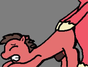 Rating: Explicit Score: 0 Tags: 2d_animation all_fours anal anal_penetration animated animated_gif ass_up banned_from_equestria big_brian big_macintosh_(mlp) big_penis black_penis bouncing_butt bouncing_penis brown_hair butt digital_media_(artwork) doggystyle duo e621 earth_pony equid equine erection eyes_closed feral feral_on_feral feral_penetrated feral_penetrating feral_penetrating_feral frame_by_frame friendship_is_magic from_behind_position fur genitals hair hasbro horse intraspecies low_res male male/male male_penetrated male_penetrating male_penetrating_male mammal my_little_pony onihidden penetration penile penile_penetration penis penis_in_ass pixel_(artwork) pixel_animation pony red_body red_fur sex short_playtime teeth User: bunchy7s