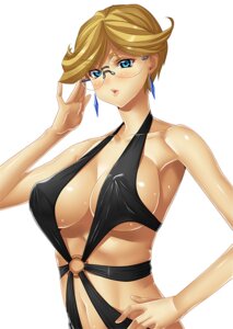 Rating: Questionable Score: 0 Tags: 1girls blonde_hair blue_eyes breasts cleavage erect_nipples female female_only glasses gundam gundam_00 jewelry kink_(tortoiseshell) large_breasts louise's_mother milf navel nipples rule34 short_hair sling_bikini solo swimsuit User: bunchy7s Rating: Questionable Score: 0 Tags: 1girls blonde_hair blue_eyes breasts cleavage erect_nipples female female_only glasses gundam gundam_00 jewelry kink_(tortoiseshell) large_breasts louise's_mother milf navel nipples rule34 short_hair sling_bikini solo swimsuit User: bunchy7s