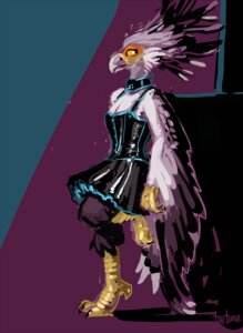 Rating: Safe Score: 0 Tags: 4_toes abstract_background accipitriform anisodactyl anthro avian avian_arms avian_feet beak bird clothed clothing crossdressing e621 feathered_wings feathers feet kauko_(andrewneo) looking_back male scuted_feet scuted_hands scuted_legs scutes secretary_bird solo toes turbinedivinity winged_arms wings User: bunchy7s Rating: Safe Score: 0 Tags: 4_toes abstract_background accipitriform anisodactyl anthro avian avian_arms avian_feet beak bird clothed clothing crossdressing e621 feathered_wings feathers feet kauko_(andrewneo) looking_back male scuted_feet scuted_hands scuted_legs scutes secretary_bird solo toes turbinedivinity winged_arms wings User: bunchy7s