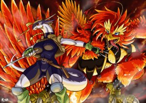 Rating: Questionable Score: 0 Tags: anthro avian beak big_breasts bodily_fluids breasts claws clothing drooling duo e621 european_mythology female fight greek_mythology hi_res lizard melee_weapon mythological_avian mythological_bird mythological_creature mythological_firebird mythology non-mammal_breasts phoenix reptile ryou saliva scalie sword tail tight_clothing tongue warrior weapon User: bunchy7s Rating: Questionable Score: 0 Tags: anthro avian beak big_breasts bodily_fluids breasts claws clothing drooling duo e621 european_mythology female fight greek_mythology hi_res lizard melee_weapon mythological_avian mythological_bird mythological_creature mythological_firebird mythology non-mammal_breasts phoenix reptile ryou saliva scalie sword tail tight_clothing tongue warrior weapon User: bunchy7s