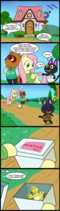 Rating: Safe Score: 0 Tags: 2013 angry animal_crossing anthro arrested_development avian beak bird blue_eyes bottomless box building canary canid canine clothed clothing comic container crossover cutie_mark death dialogue digital_media_(artwork) domestic_cat door e621 english_text equid equine eulipotyphlan feathered_wings feathers felid feline felis female feral finch fluttershy_(mlp) friendship_is_magic fur grass group hair hammer hasbro hedgehog hi_res house humor kiki_(animal_crossing) ladder long_hair looking_back madmax male mammal musical_note musical_symbol my_little_pony mythological_creature mythological_equine mythology nintendo open_mouth oscine parody passerine pegasus pink_body pink_fur pink_hair plant question_mark raccoon_dog sega shirt singing smile sonic_the_hedgehog sonic_the_hedgehog_(series) speech_bubble standing sweater symbol tanuki text tom_nook_(animal_crossing) tongue tools topwear tree white_body white_feathers window wings yellow_body yellow_feathers yellow_fur User: bunchy7s