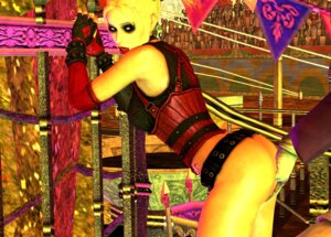 Rating: Explicit Score: 0 Tags: 3d batman:_arkham_city batman_(series) dc dc_comics female harley_quinn harley_quinn_(arkham) harley_quinn_(arkham_city) rool34 rule34 User: bunchy7s