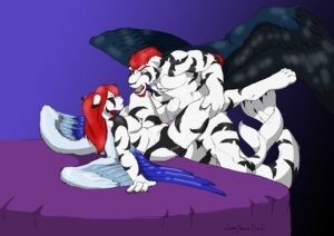 Rating: Explicit Score: 0 Tags: 2011 anthro anthro_on_anthro bed breasts duo e621 erection eyes_closed feathered_wings feathers felid female female_penetrated fur furniture genitals incest_(lore) lying male male/female male_penetrating male_penetrating_female mammal necrodrone nude on_back pantherine penetration penile penile_penetration penis penis_in_vagina sex spread_legs spreading tail tiger vaginal vaginal_penetration white_body white_fur wings User: bunchy7s Rating: Explicit Score: 0 Tags: 2011 anthro anthro_on_anthro bed breasts duo e621 erection eyes_closed feathered_wings feathers felid female female_penetrated fur furniture genitals incest_(lore) lying male male/female male_penetrating male_penetrating_female mammal necrodrone nude on_back pantherine penetration penile penile_penetration penis penis_in_vagina sex spread_legs spreading tail tiger vaginal vaginal_penetration white_body white_fur wings User: bunchy7s