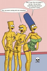 Rating: Explicit Score: 0 Tags: bart_simpson female human incest lisa_simpson male marge_simpson mother_and_children rule34 straight tagme the_fear the_simpsons yellow_body User: bunchy7s Rating: Explicit Score: 0 Tags: bart_simpson female human incest lisa_simpson male marge_simpson mother_and_children rule34 straight tagme the_fear the_simpsons yellow_body User: bunchy7s