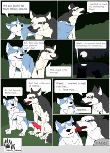 Rating: Explicit Score: 0 Tags: balls canine canine_penis feral german_shepherd ginga_(series) jerome_(ginga) knot licking male male/male male_only mikachu_tuhonen penis rule34 tongue weed_(ginga) User: bunchy7s Rating: Explicit Score: 0 Tags: balls canine canine_penis feral german_shepherd ginga_(series) jerome_(ginga) knot licking male male/male male_only mikachu_tuhonen penis rule34 tongue weed_(ginga) User: bunchy7s