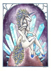 Rating: Questionable Score: 0 Tags: 2010 anthro breasts calolily crystal e621 equid equine female hi_res horn mammal mythological_creature mythological_equine mythology nipples nude side_boob solo tail unicorn User: bunchy7s Rating: Questionable Score: 0 Tags: 2010 anthro breasts calolily crystal e621 equid equine female hi_res horn mammal mythological_creature mythological_equine mythology nipples nude side_boob solo tail unicorn User: bunchy7s