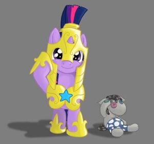 Rating: Safe Score: 0 Tags: 2012 alpha_channel armor button_(fastener) doll e621 equid equine female feral friendship_is_magic fur galea gesture hair hasbro headgear helmet hi_res horn looking_at_viewer mammal muffinshire multicolored_hair my_little_pony mythological_creature mythological_equine mythology plushie purple_body purple_eyes purple_fur purple_hair salute simple_background sitting smartypants_(mlp) solo standing transparent_background twilight_sparkle_(mlp) two_tone_hair unicorn User: bunchy7s