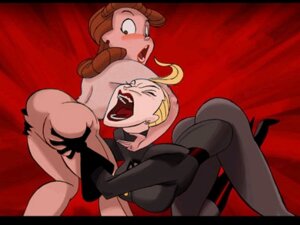 Rating: Explicit Score: 0 Tags: 1940s 2girls 40s catfight edit fem_ss_officer female greta_schultz history multiple_females multiple_girls nude nude_edit nude_female penny_thimble rex_steele_nazi_smasher rule34 screencap world_war_2 ww2 User: bunchy7s