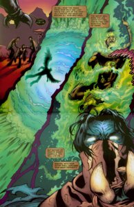 Rating: Questionable Score: 0 Tags: comic crystal_dynamics dialogue e621 english_text glowing glowing_eyes group hi_res humanoid joe_benitez joe_weems kain_(legacy_of_kain) legacy_of_kain male michael_nelsen not_furry raziel_(legacy_of_kain) soul_reaver text undead vampire wraith User: bunchy7s