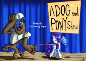 Rating: Safe Score: 0 Tags: 2013 absurd_res angry blue_eyes canid cutie_mark diamond_dog_(mlp) duo e621 english_text equid equine female feral friendship_is_magic gem hair hasbro hi_res horn jowybean mammal my_little_pony mythological_creature mythological_equine mythology rarity_(mlp) stage text title_card unicorn User: bunchy7s