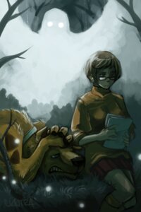 Rating: Safe Score: 0 Tags: bottomwear brown_body brown_fur brown_hair canid canine canis centra clothed clothing detailed detailed_background domestic_dog duo e621 eyewear female feral fully_clothed fur ghost glasses great_dane hair hanna-barbera haunted human male mammal mastiff molosser orange_clothing orange_sweater orange_topwear plant scooby-doo scooby-doo_(series) short_hair sitting skirt spirit sweater toony topwear tree undead velma_dinkley User: bunchy7s Rating: Safe Score: 0 Tags: bottomwear brown_body brown_fur brown_hair canid canine canis centra clothed clothing detailed detailed_background domestic_dog duo e621 eyewear female feral fully_clothed fur ghost glasses great_dane hair hanna-barbera haunted human male mammal mastiff molosser orange_clothing orange_sweater orange_topwear plant scooby-doo scooby-doo_(series) short_hair sitting skirt spirit sweater toony topwear tree undead velma_dinkley User: bunchy7s