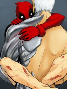 Rating: Explicit Score: 0 Tags: 2boys cable_(x-men) deadpool gay male male_only marvel marvel_comics multiple_males nathan_summers nude rule34 tagme wade_wilson x-men yaoi User: bunchy7s Rating: Explicit Score: 0 Tags: 2boys cable_(x-men) deadpool gay male male_only marvel marvel_comics multiple_males nathan_summers nude rule34 tagme wade_wilson x-men yaoi User: bunchy7s
