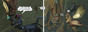 Rating: Explicit Score: 0 Tags: anthro arachnid arthropod balls breasts bugsblasters comic dialogue digital_media_(artwork) e621 english_text female genitals group lorddarke nipples non-mammal_balls non-mammal_nipples spider text User: bunchy7s Rating: Explicit Score: 0 Tags: anthro arachnid arthropod balls breasts bugsblasters comic dialogue digital_media_(artwork) e621 english_text female genitals group lorddarke nipples non-mammal_balls non-mammal_nipples spider text User: bunchy7s