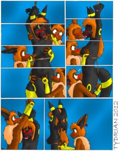 Rating: Explicit Score: 0 Tags: 2012 anthro ball_gag bdsm black_body black_ears black_fur blush bondage bound breasts brother_(lore) brown_body brown_fur canid canine comic curious dark_body dark_fur dated duo e621 ear_markings eevee eeveelution exploration facial_markings female fingering fondling fur fur_markings gag gagged generation_1_pokemon generation_2_pokemon green_eyes grope hair hair_size_difference halter hands_above_head hands_tied harness harness_ball_gag harness_gag head_markings incest_(lore) leg_markings licking light_body light_fur long_hair male mammal markings multicolored_body multicolored_fur muzzle_(object) nintendo nude orange_hair pointy_ears pokeball pokeball_gag pokemon pokemon_(species) pokemorph prick_ears purring red_blush restraints ring_(marking) rope rope_bondage rubbing short_hair sibling_(lore) signature sister_(lore) standard_pokeball suspension tail tail_markings tan_body tan_fur thick_fur thigh_markings tongue tongue_out two_tone_body two_tone_fur tydrian umbreon wrists_together year yellow_body yellow_ears yellow_fur yellow_markings User: bunchy7s