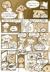 Rating: Safe Score: 0 Tags: abbey_(bcb) angry anthro bittersweet_candy_bowl blush clothing comic daisy_(bcb) dialogue domestic_cat dress duo e621 english_text felid feline felis female male male/female mammal text unknown_artist User: bunchy7s Rating: Safe Score: 0 Tags: abbey_(bcb) angry anthro bittersweet_candy_bowl blush clothing comic daisy_(bcb) dialogue domestic_cat dress duo e621 english_text felid feline felis female male male/female mammal text unknown_artist User: bunchy7s