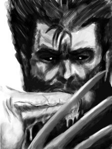 Rating: Explicit Score: 0 Tags: 2boys artist_request balls black_and_white boner brushing_teeth_with_cock cheek_bulge cock_gobble cock_hungry cum_dripping cum_dripping_from_penis cum_hungry cum_in_mouth erection fellatio gay giving_head glowing_eyes going_down_on human james_howlett large_penis male male_only marvel marvel_comics monochrome mostly_offscreen_character mouthful multiple_males mutant nude oral oral_sex out_of_frame penis penis_in_mouth retractable_claws rule34 sucking_off testicles veiny_penis wolverine_(x-men) x-men yaoi User: bunchy7s