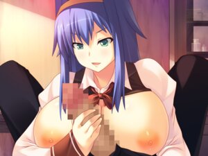 Rating: Explicit Score: 0 Tags: aqua_eyes blue_hair breasts breasts_out censored cg female framed_breasts game_cg hair_intakes handjob huge_breasts long_hair male nakade_shi_oni_-_mujintou_de_okashi_ai nipples penis penis_awe rule34 smile tsurime User: bunchy7s Rating: Explicit Score: 0 Tags: aqua_eyes blue_hair breasts breasts_out censored cg female framed_breasts game_cg hair_intakes handjob huge_breasts long_hair male nakade_shi_oni_-_mujintou_de_okashi_ai nipples penis penis_awe rule34 smile tsurime User: bunchy7s