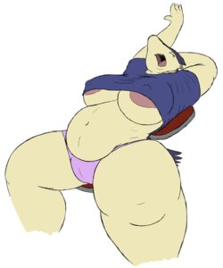 Rating: Questionable Score: 0 Tags: anthro areola big_areola big_breasts bodily_fluids breasts chair cleavage clothed clothing crop_top e621 eddy_okapi eyes_closed female furniture generation_2_pokemon lounging nintendo nipples office_chair open_mouth overweight overweight_anthro overweight_female panties pokemon pokemon_(species) pokemorph shirt simple_background solo stretching tears thick_thighs topwear typhlosion under_boob underwear white_background yawn User: bunchy7s Rating: Questionable Score: 0 Tags: anthro areola big_areola big_breasts bodily_fluids breasts chair cleavage clothed clothing crop_top e621 eddy_okapi eyes_closed female furniture generation_2_pokemon lounging nintendo nipples office_chair open_mouth overweight overweight_anthro overweight_female panties pokemon pokemon_(species) pokemorph shirt simple_background solo stretching tears thick_thighs topwear typhlosion under_boob underwear white_background yawn User: bunchy7s