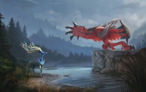 Rating: Safe Score: 0 Tags: amazing_background ambiguous_gender avian blue_body blue_eyes blue_skin cloud deer detailed detailed_background dragon duo e621 feral forest generation_6_pokemon hi_res landscape legendary_pokemon mammal mythological_creature mythological_scalie mythology nature nintendo outside plant pokemon pokemon_(species) red_body red_skin scalie sky tail tree unknown_artist xerneas xerneas_(active_mode) yveltal User: bunchy7s Rating: Safe Score: 0 Tags: amazing_background ambiguous_gender avian blue_body blue_eyes blue_skin cloud deer detailed detailed_background dragon duo e621 feral forest generation_6_pokemon hi_res landscape legendary_pokemon mammal mythological_creature mythological_scalie mythology nature nintendo outside plant pokemon pokemon_(species) red_body red_skin scalie sky tail tree unknown_artist xerneas xerneas_(active_mode) yveltal User: bunchy7s