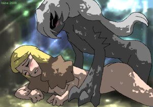 Rating: Explicit Score: 0 Tags: alice_(pokemon) ass blonde_hair blush color darkrai darkrai_male female from_behind human interspecies irene long_hair male nude open_mouth outdoors penetration pokemon pokemon:_the_rise_of_darkrai pokemon_(movie) pokemon_(species) pokephilia rule34 sex side_view User: bunchy7s