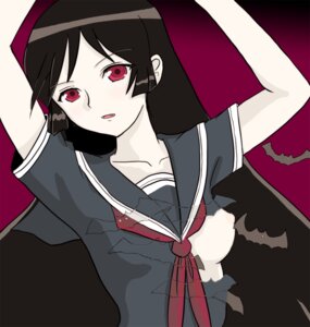 Rating: Questionable Score: 0 Tags: bat black_hair breasts clothing female kaibutsu_oujo kamura_reiri monster_princess nipples princess_resurrection red_eyes reiri_kamura rule34 sailor_fuku school_uniform serafuku small_breasts vampire yuuichi_(tareme_paradise) User: bunchy7s Rating: Questionable Score: 0 Tags: bat black_hair breasts clothing female kaibutsu_oujo kamura_reiri monster_princess nipples princess_resurrection red_eyes reiri_kamura rule34 sailor_fuku school_uniform serafuku small_breasts vampire yuuichi_(tareme_paradise) User: bunchy7s