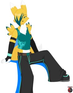 Rating: Safe Score: 0 Tags: anthro bandai_namco black_nose canid canine chest_tuft digimon digimon_(species) dipstick_tail e621 female fur hi_res kivwolf mammal markings renamon solo tail tail_markings tuft white_body white_fur yellow_body yellow_fur User: bunchy7s Rating: Safe Score: 0 Tags: anthro bandai_namco black_nose canid canine chest_tuft digimon digimon_(species) dipstick_tail e621 female fur hi_res kivwolf mammal markings renamon solo tail tail_markings tuft white_body white_fur yellow_body yellow_fur User: bunchy7s
