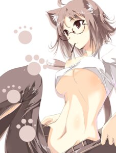 Rating: Questionable Score: 0 Tags: animal_humanoid breasts brown_eyes brown_hair cat_humanoid clothing e621 eyewear felid felid_humanoid feline feline_humanoid female glasses hair humanoid mammal mammal_humanoid panties rosario_+_vampire shirt shizuka_nekonome simple_background solo tail topwear under_boob underwear unknown_artist white_background User: bunchy7s Rating: Questionable Score: 0 Tags: animal_humanoid breasts brown_eyes brown_hair cat_humanoid clothing e621 eyewear felid felid_humanoid feline feline_humanoid female glasses hair humanoid mammal mammal_humanoid panties rosario_+_vampire shirt shizuka_nekonome simple_background solo tail topwear under_boob underwear unknown_artist white_background User: bunchy7s