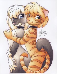 Rating: Questionable Score: 0 Tags: 2003 4_fingers absurd_res anthro anthro_on_anthro belly blonde_hair blue_eyes breast_grab breasts cheek_tuft collar covering covering_another covering_breasts domestic_cat duo e621 facial_tuft felid feline felis female female/female fingers fur gloves_(marking) grabbing_from_behind green_eyes grey_body grey_fur hair hand_on_breast hi_res long_hair looking_at_viewer mackerel_tabby mammal markings michele_light nude orange_body orange_fur pink_nose short_hair side_boob side_view signature simple_background smile striped_body striped_fur stripes tabby_cat tail traditional_media_(artwork) translucent translucent_hair tuft white_background white_belly white_hair User: bunchy7s Rating: Questionable Score: 0 Tags: 2003 4_fingers absurd_res anthro anthro_on_anthro belly blonde_hair blue_eyes breast_grab breasts cheek_tuft collar covering covering_another covering_breasts domestic_cat duo e621 facial_tuft felid feline felis female female/female fingers fur gloves_(marking) grabbing_from_behind green_eyes grey_body grey_fur hair hand_on_breast hi_res long_hair looking_at_viewer mackerel_tabby mammal markings michele_light nude orange_body orange_fur pink_nose short_hair side_boob side_view signature simple_background smile striped_body striped_fur stripes tabby_cat tail traditional_media_(artwork) translucent translucent_hair tuft white_background white_belly white_hair User: bunchy7s