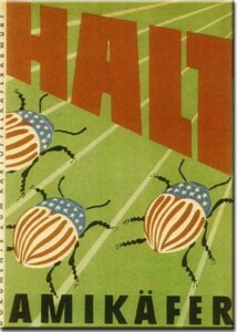 Rating: Safe Score: 0 Tags: 1950 20th_century 6_legs ambiguous_gender american_flag ancient_art antennae_(anatomy) arthropod beetle cold_war colorado_potato_beetle e621 feral german_democratic_republic german_text grandfathered_content group insect leaf_beetle nude politics poster poster_template propaganda text translated united_states_of_america unknown_artist User: bunchy7s Rating: Safe Score: 0 Tags: 1950 20th_century 6_legs ambiguous_gender american_flag ancient_art antennae_(anatomy) arthropod beetle cold_war colorado_potato_beetle e621 feral german_democratic_republic german_text grandfathered_content group insect leaf_beetle nude politics poster poster_template propaganda text translated united_states_of_america unknown_artist User: bunchy7s