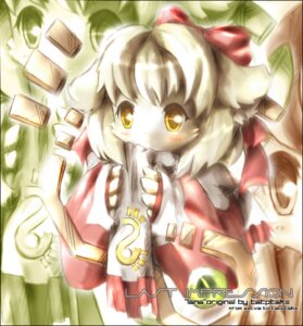Rating: Safe Score: 0 Tags: 2005 accessory anthro biped blush bovid bow_(feature) bow_accessory bow_ribbon caprine e621 female hair_accessory hair_bow hair_ribbon lana_(characters) lana_(tatotake) mammal ribbons sheep solo standing tyson_tan yellow_eyes young young_anthro young_female User: bunchy7s