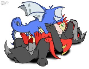 Rating: Explicit Score: 0 Tags: 2003 anal anal_penetration anthro balls double_penetration draik_(neopets) e621 erection female female_penetrated genitals group group_sex lupe_(neopets) male male/female male_penetrating male_penetrating_female membrane_(anatomy) membranous_wings mstuarn neopet_(species) neopets nude penetration penis scorchio_(neopets) sex tail threesome trio vaginal vaginal_penetration wings User: bunchy7s
