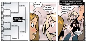 Rating: Explicit Score: 0 Tags: annarchy female galahad penny_arcade rule34 tagme webcomic User: bunchy7s