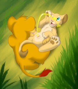 Rating: Explicit Score: 0 Tags: bodily_fluids digitigrade disney duo e621 felid female female_peeing feral genital_fluids genitals lion male mammal nala_(the_lion_king) open_mouth pantherine peeing peeing_on_self quadruped simba_(the_lion_king) spread_legs spreading tail tail_tuft the_lion_king tuft unknown_artist urine urine_on_face urine_on_ground urine_on_own_face urine_on_self urine_stream vulva watersports young young_feral User: bunchy7s
