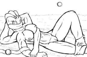Rating: Explicit Score: 0 Tags: anthro breasts female female_only lying machamp monochrome multi_arm multi_limb nintendo nipples nude on_back pokemon pokemon_(species) pussy rule34 side_view solo tagme vulva User: bunchy7s
