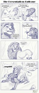 Rating: Explicit Score: 0 Tags: brother brothers comic disney feral feral_on_feral gay incest male male_only mirricat monochrome mufasa rape rule34 scar scar_(the_lion_king) the_lion_king yaoi User: bunchy7s