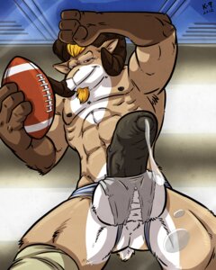 Rating: Explicit Score: 0 Tags: 2012 4:5 abs american_football anthro armpit_hair ball balls beard bent_over biceps big_penis bighorn_sheep biped black_penis blonde_hair bodily_fluids body_hair bovid bovid_horn brown_body brown_fur caprine caprine_horn clothed clothing cum cum_string cumshot dripping e621 ejaculation erection facial_hair foreskin fur genital_fluids genitals goatee gridiron_ball grin hair holding_ball holding_object horn humanoid_genitalia humanoid_penis jockstrap k-9 leaking locker locker_room looking_at_viewer looking_down low-angle_view male mammal muscular muscular_anthro muscular_male nipples orgasm pecs penis penis_poking_out pose precum presenting ram_horn rammy_aaron red_eyes sheep smile solo sport standing topless torn_clothing underwear vein white_balls white_body white_fur worm's-eye_view User: bunchy7s
